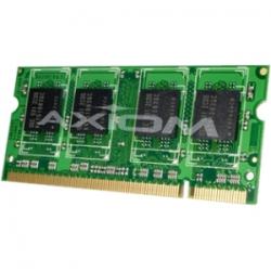 Axiom 4 GB DDR3 SDRAM AX31600S11Y/4G