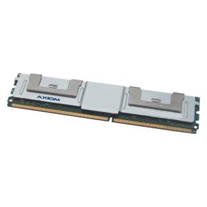 Axiom 64GB DDR2 SDRAM Memory Module - AX17991800/8