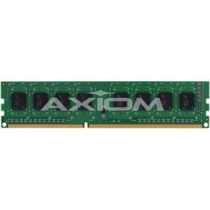 Axiom 8GB DDR3 SDRAM Memory Module - AX23993512/2