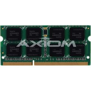 Axiom 8GB DDR4 SDRAM Memory Module - 4X70J67435-AX
