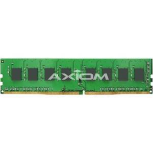 Axiom 8GB DDR4 SDRAM Memory Module - AX42133E15Z/8G