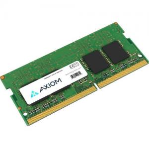 Axiom 8GB DDR4 SDRAM (Z4Y85AA-AX)