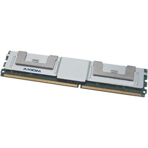 Axiom AX2800F5R/4GK 4GB DDR2 SDRAM Memory Module