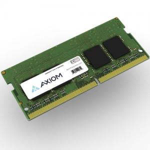 Axiom HP 4GB DDR4 SDRAM (Z9H55AT-AX)