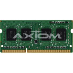 Axiom PC3-12800 SODIMM 1600MHz - AX27693524/1