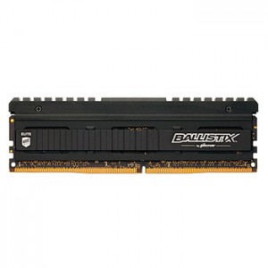 Ballistix Elite 8 GB DDR4 4000 MHz CL18 (BLE8G4D40BEEAK)