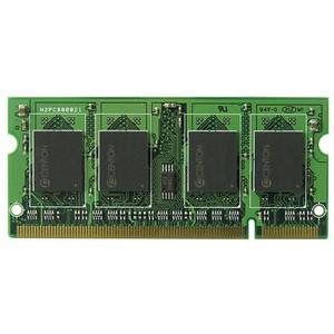 Centon 2GB DDR2 SDRAM Memory Module - 2GB800LT