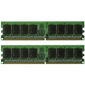 Centon memoryPOWER 4GB DDR2 SDRAM Memory Module - 4GBDDR2KIT800