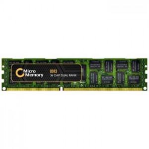 CoreParts 16GB DDR3L 1600MHZ 167 MHz MMH9709/16GB