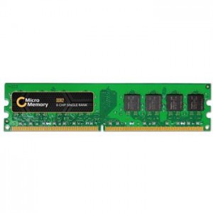 CoreParts 1GB DDR2 800MHz MMH9664/1024