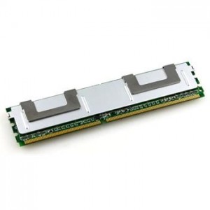 CoreParts 2GB DDR2 667MHz ECC/REG MMA1055/2048