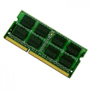 CoreParts 2GB DDR3 1333MHz SO-DIMM MMG2379/2GB