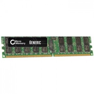 CoreParts 4GB, DDR2, 667MHZ ECC MMD8780/4GB