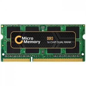 CoreParts 4GB DDR3 1600MHz MMD2610/4GB