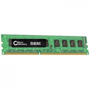 CoreParts 8GB DDR3 1600MHz ECC MMG2457/8GB