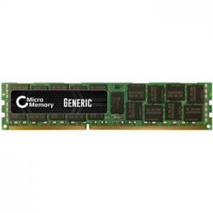 CoreParts MMD8808/8GB DDR3L 1600 MHz ECC