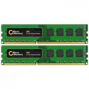 CoreParts MMKN056-16GB DDR3 1600 MHz