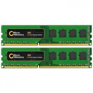 CoreParts MMKN058-8GB DDR3 1333 MHz