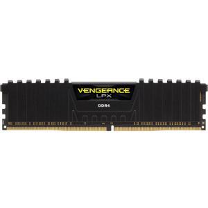 Corsair 16GB Vengeance LPX DDR4 SDRAM Memory Module - CMK16GX4M2B3333C16
