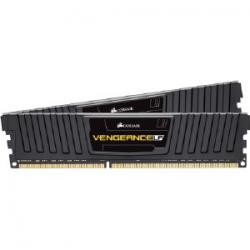 Corsair 16 GB DDR3L SDRAM CML16GX3M2C1600C9