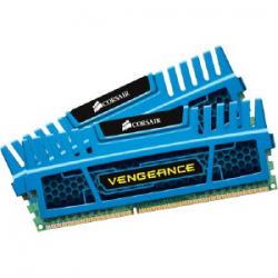 Corsair 16 GB DDR3 SDRAM CMZ16GX3M2A1600C10B