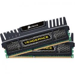 Corsair 16 GB DDR3 SDRAM CMZ16GX3M2A1600C9G