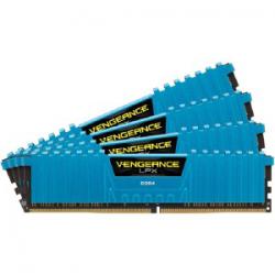 Corsair 16 GB DDR4 SDRAM CMK16GX4M4A2400C14B