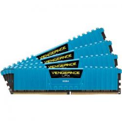 Corsair 16 GB DDR4 SDRAM CMK16GX4M4B3000C15B