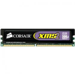 Corsair 2 GB DDR2 SDRAM CM2X2048-6400C5