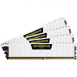 Corsair 32 GB DDR4 SDRAM CMK32GX4M4A2666C16W