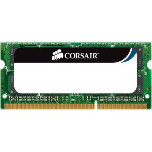 Corsair 4GB DDR3 SDRAM Memory Module - CMSA4GX3M1A1066C7