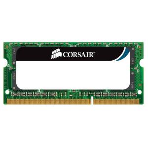 Corsair 4GB DDR3 SDRAM Memory Module - CMSO4GX3M1A1333C9