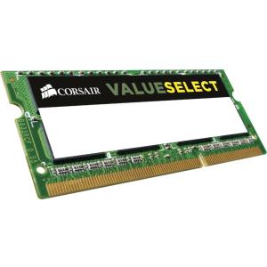 Corsair 4GB DDR3 SDRAM Memory Module - CMSO4GX3M1C1600C11