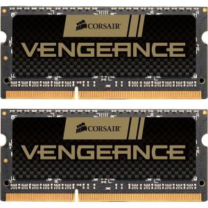 Corsair 8GB DDR3 SDRAM Memory Module - CMSX8GX3M2B2133C11
