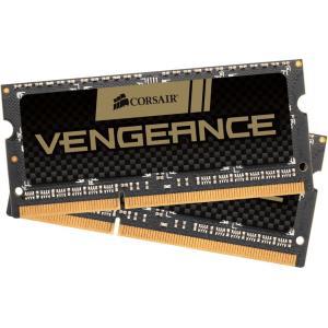 Corsair 8GB Vengeance DDR4 SDRAM Memory Module - CMSX8GX3M2C2133C11