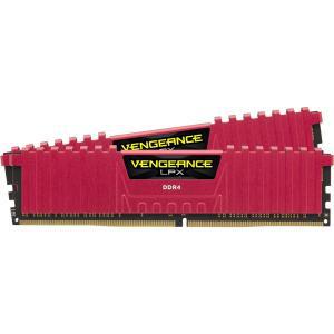 Corsair 8GB Vengeance LPX DDR4 SDRAM Memory Module - CMK8GX4M2B4000C19