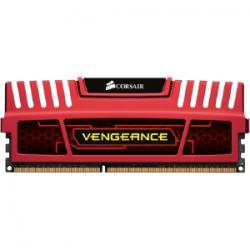 Corsair 8 GB DDR3 SDRAM CML8GX3M2A1600C9R