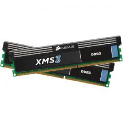 Corsair 8 GB DDR3 SDRAM CMX8GX3M2B1333C9