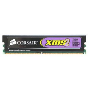 Corsair CM2X512-4300C3