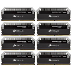 Corsair CMD128GX4M8A2666C15