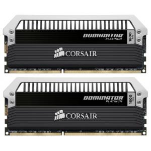 Corsair CMD16GX3M2A1600C7