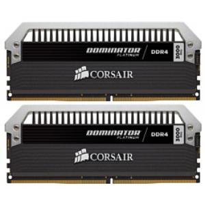 Corsair CMD16GX4M2B3000C15