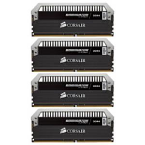 Corsair CMD16GX4M4A2666C15