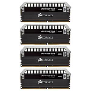 Corsair CMD16GX4M4A2666C16