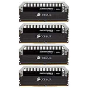 Corsair CMD16GX4M4B3000C15