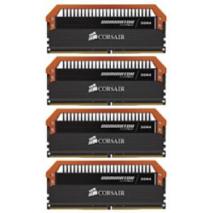 Corsair CMD16GX4M4B3400C16