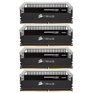 Corsair CMD16GX4M4B3600C18