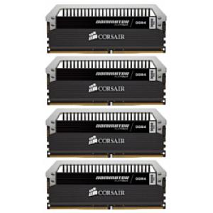 Corsair CMD32GX4M4B3000C15