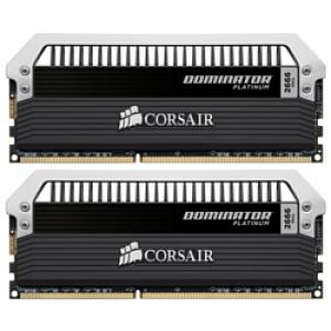 Corsair CMD8GX3M2A2666C12