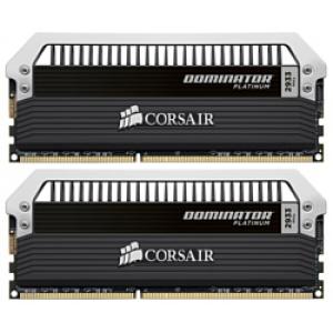 Corsair CMD8GX3M2A2933C12